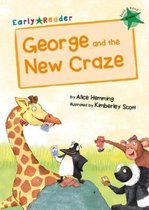 Early Reader Green George & New Craze