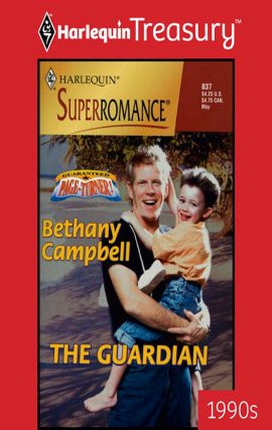 Guardian - cover