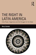 The Right in Latin America