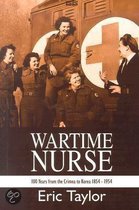 Wartime Nurse