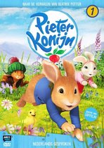 Pieter Konijn 1