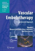 Vascular Embolotherapy