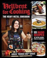 Hellbent For Cooking