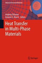 Advanced Structured Materials 2 - Heat Transfer in Multi-Phase Materials