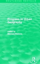 Progress in Urban Geography