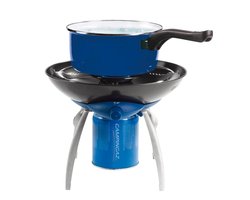 Campingaz Party Grill CV Camping kooktoestel - gastoestel camping 1 pit - 1350 Watt