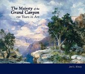 The Majesty of the Grand Canyon