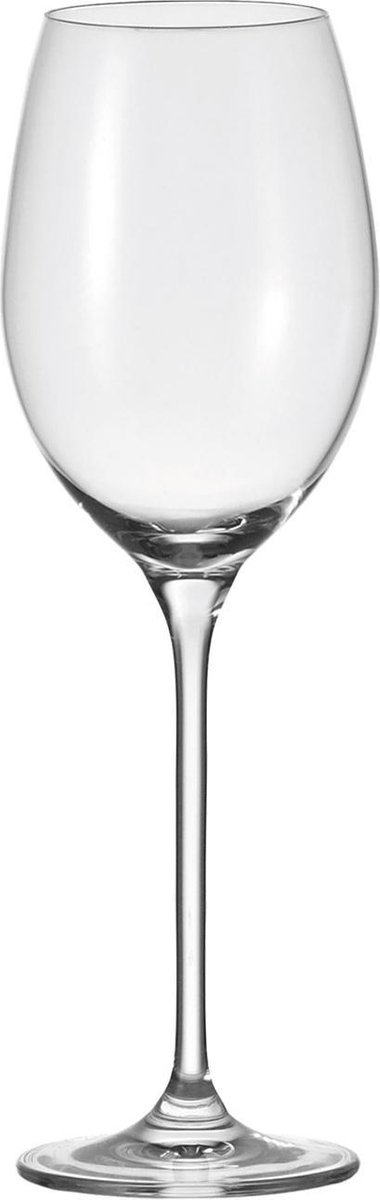 Leonardo Cheers Witte wijnglas - 6 stuks