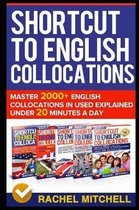 Shortcut to English Collocations