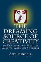 The Dreaming Source of Creativity