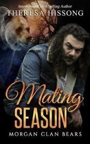 Mating Season (Morgan Clan Bears, Book 1)