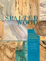 Spalted Wood