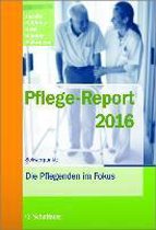 Pflege-Report 2016
