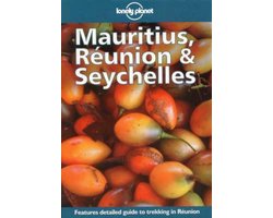 Mauritius, Reunion and Seychelles