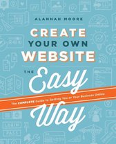 Create Your Own Website The Easy Way