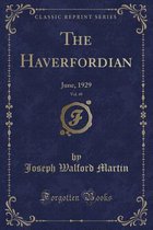 The Haverfordian, Vol. 49