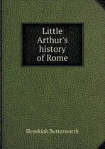 Little Arthur's history of Rome