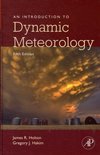 Introduction To Dynamic Meteorology | 9780123848666 | James R