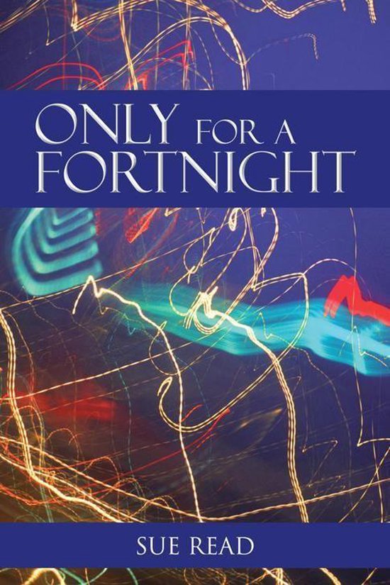 Only for a Fortnight - cover