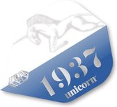 Unicorn Flights Ultrafly 1937 Big Wing 100 Micron Blauw