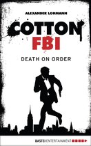 Cotton FBI: NYC Crime Series 11 - Cotton FBI - Episode 11