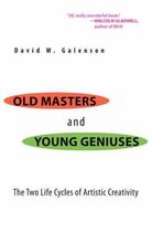 Old Masters and Young Geniuses