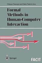 Formal Methods in Human-Computer Interaction