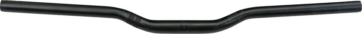RFR STUURVERHOGER 25,4 MM X 640 MM X 20 MM X 5°