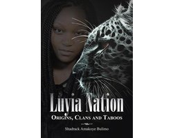 Luyia Nation