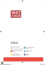 Wat & Hoe select - Parijs