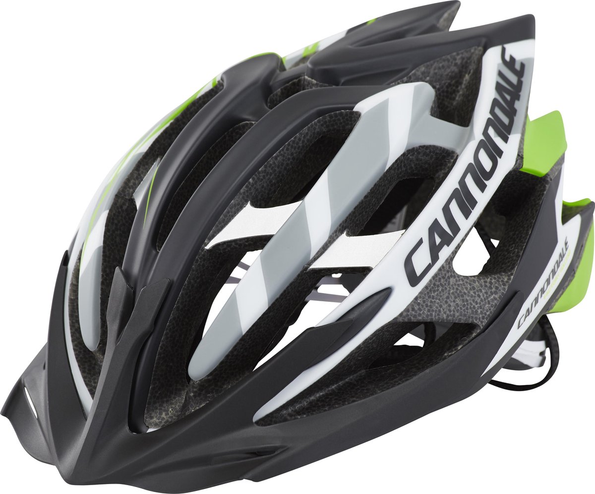 cannondale teramo helmet