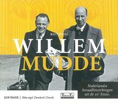 Willem Mudde