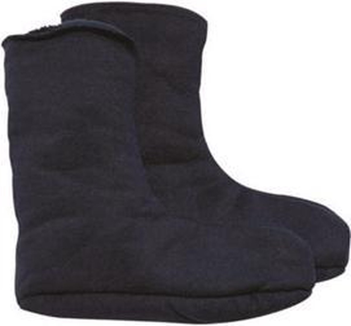 Ass sneeuw Wat leuk Helly Hansen fleece sokken voor laarzen | maat 42/43 | donker blauw |  bol.com