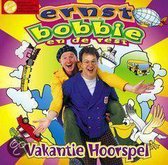 Bobbie En De Rest Ernst - Vakantie Hoorspel