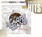 Best of Manfred Mann's Earth Band