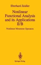 Nonlinear Functional Analysis and its Applications: II/B