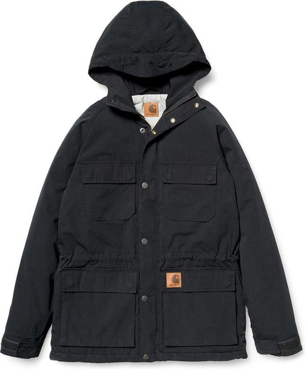 Carhartt mosley jacket discount