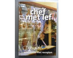 Voor de chef met lef