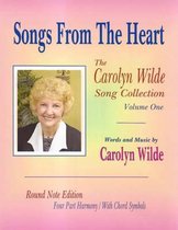 Songs From The Heart