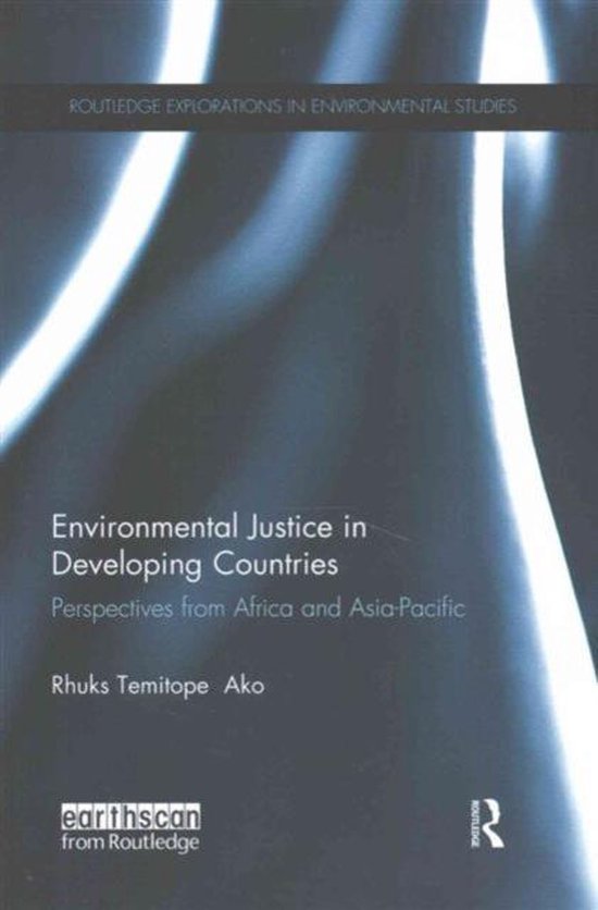 Environmental Justice in Developing Countries