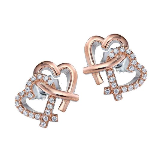 Orphelia Silver Orecchini Zo-6020/2 argento 925