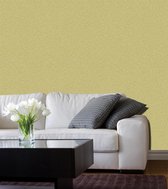 Dutch Wallcoverings Vliesbehang - Stip - Groen