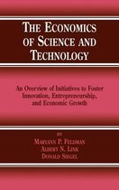 The Economics of Science and Technology