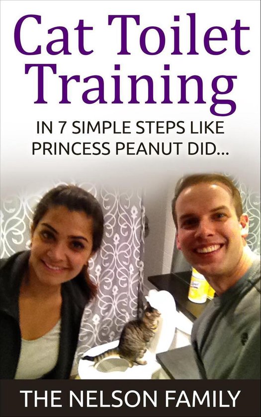 Cats Cat Toilet Training How to Toilet Train Your Cat in 7 Simple