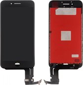 iPhone 7 plus scherm zwart -AA+ kwaliteit