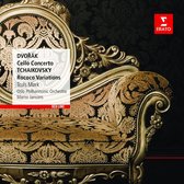 Dvorak/Cello Concerto/Tchaikovsky