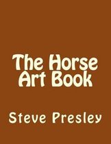 The Horse Art Book
