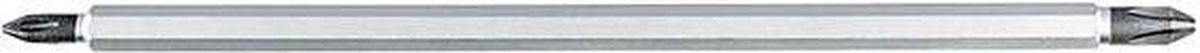 Wera combikling - pozidrive - pz 1 x pz 2 x 175mm