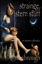 Short Story Collections - Strainge Stern Stuff