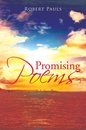 Omslag Promising Poems